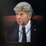 STF cancela sessão e adia estreia de Fux na Segunda Turma