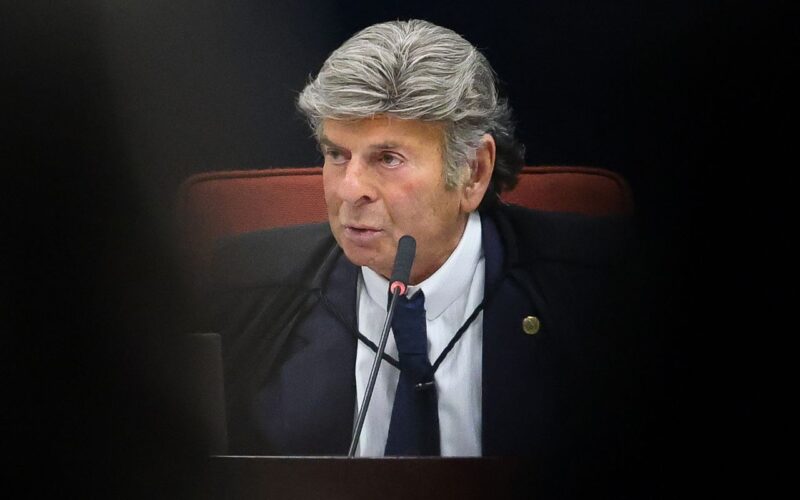 STF cancela sessão e adia estreia de Fux na Segunda Turma