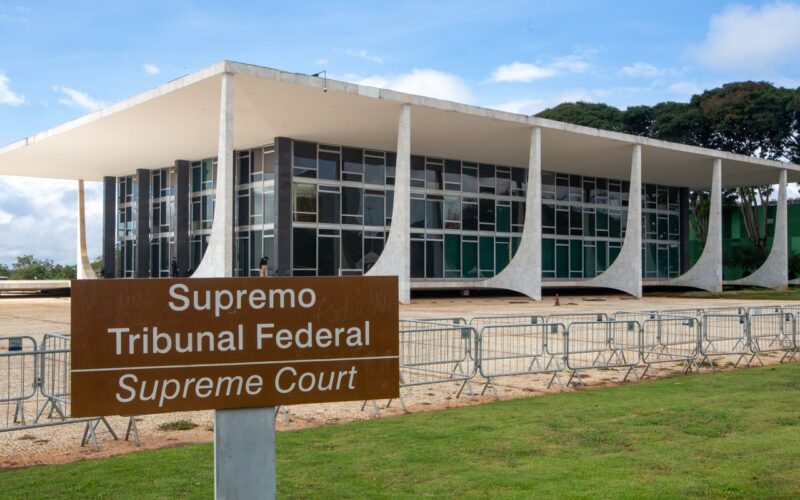 STF conclui votação que proibe realização de aborto por enfermeiros