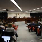 STF marca para novembro julgamento contra núcleo 3 da trama golpista