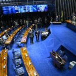 Senado aprova liberar de metas fiscais projetos estratégicos de defesa