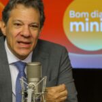 Tarifaço prejudicou mais que beneficiou população dos EUA, diz Haddad