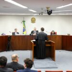 Trama golpista: STF retoma sustentações das defesas do Núcleo 4