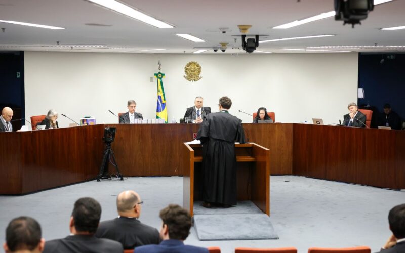 Trama golpista: STF retoma sustentações das defesas do Núcleo 4