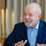Trump diz a Lula que Brasil e EUA se darão bem juntos