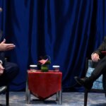 Trump parabeniza Lula e diz que negociações com Brasil prosseguem