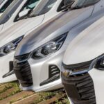 Venda de veículos automotores sobe 2,9% em setembro