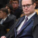 Zanin vota para manter Moro réu por calúnia contra Gilmar Mendes