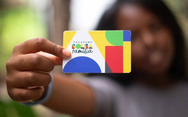 Caixa paga Bolsa Família a beneficiários com NIS de final 3