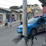 Abin diz que projeto das UPPs resultou na expansão nacional do CV