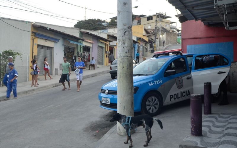 Abin diz que projeto das UPPs resultou na expansão nacional do CV