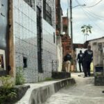 Ação contra o Comando Vermelho na Bahia prende 35; 1 pessoa foi morta
