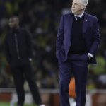 Ancelotti diz que Brasil fez um jogo muito bonito diante de Senegal