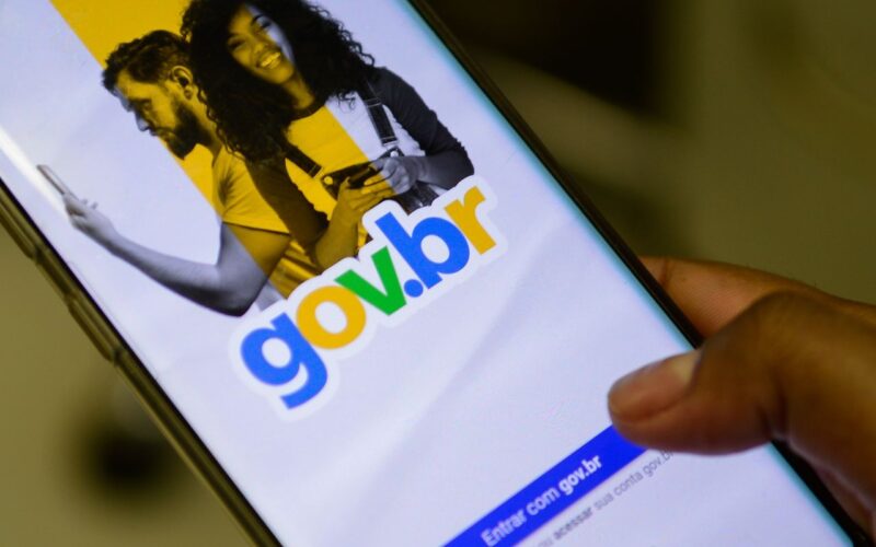 Atualização do app GOV.BR facilita uso por pessoas com deficiência
