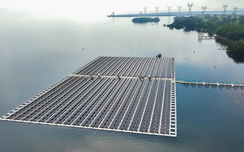 Brasil e Paraguai retomam em dezembro negociações sobre Itaipu