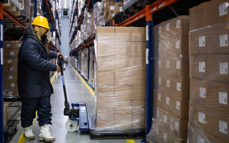 Brasil recebe primeiro lote de insulina glargina para diabetes tipo 2