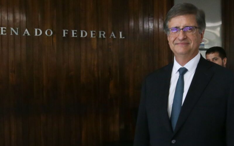 CCJ do Senado aprova recondução de Gonet para Procuradoria-Geral