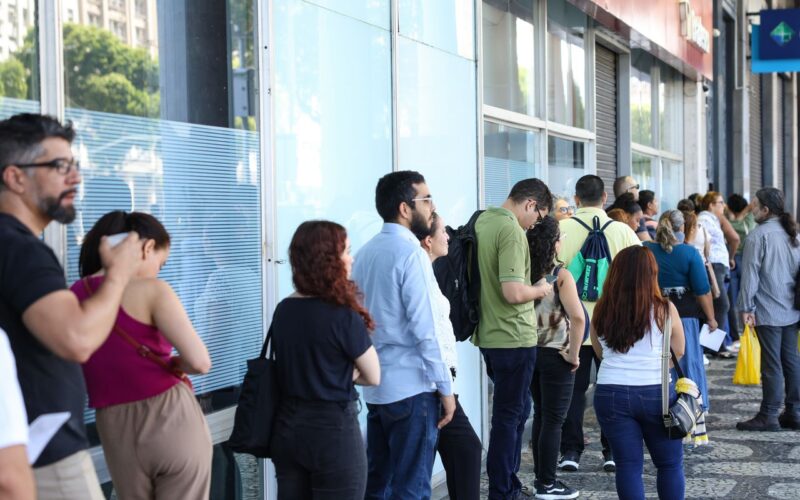 CNU 2025: 46,06% dos aprovados para 2ª fase concorrem por cotas