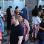 CNU 2025: mulheres são 57,12% dos classificados para segunda fase