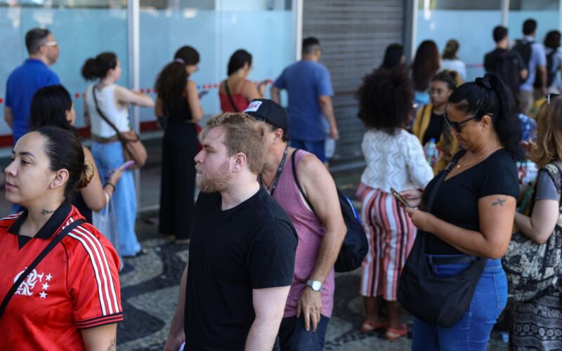 CNU 2025: mulheres são 57,12% dos classificados para segunda fase