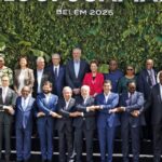 COP30: Lula se reúne com líderes da Alemanha, Portugal e Moçambique