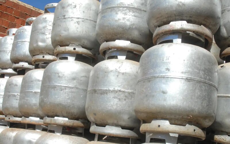 Caixa começa a liberar vale-recarga do Programa Gás do Povo