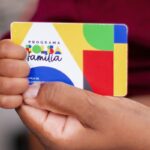 Caixa paga Bolsa Família a beneficiários com NIS de final 2