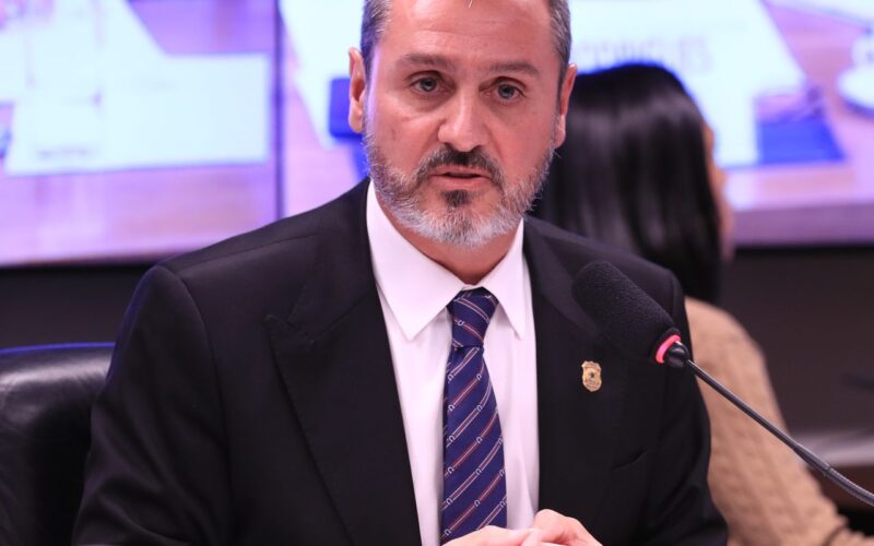 Caso Marielle seria inviável de apurar sem autonomia da PF, diz Andrei