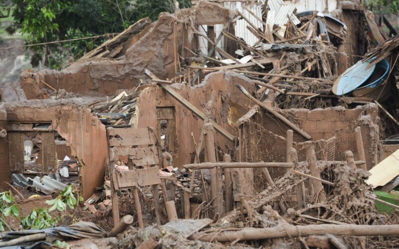 Caso Samarco: nova etapa de responsabilização é marcada para dezembro