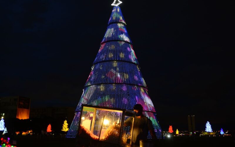 Cesta de Natal deverá ter alta de 4,5%, abaixo da inflação de 2024