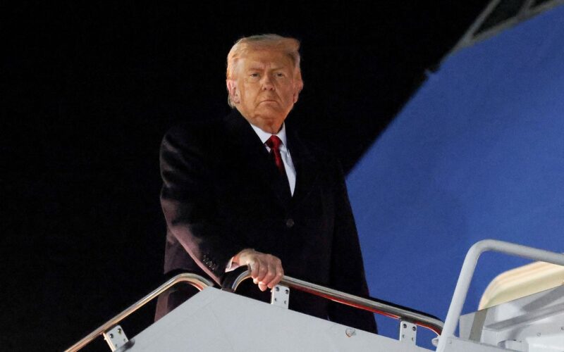 Classificar facções como terrorismo expõe Brasil à intervenção dos EUA