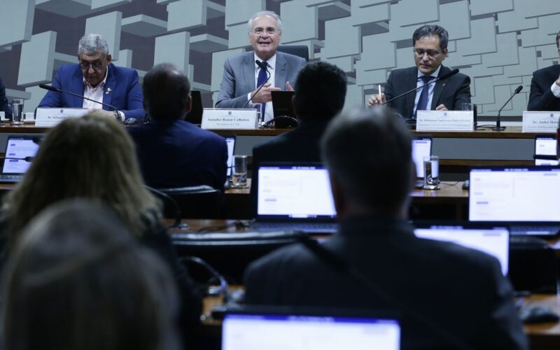 Comissão do Senado aprova isenção do IR para quem ganha até RS 5 mil