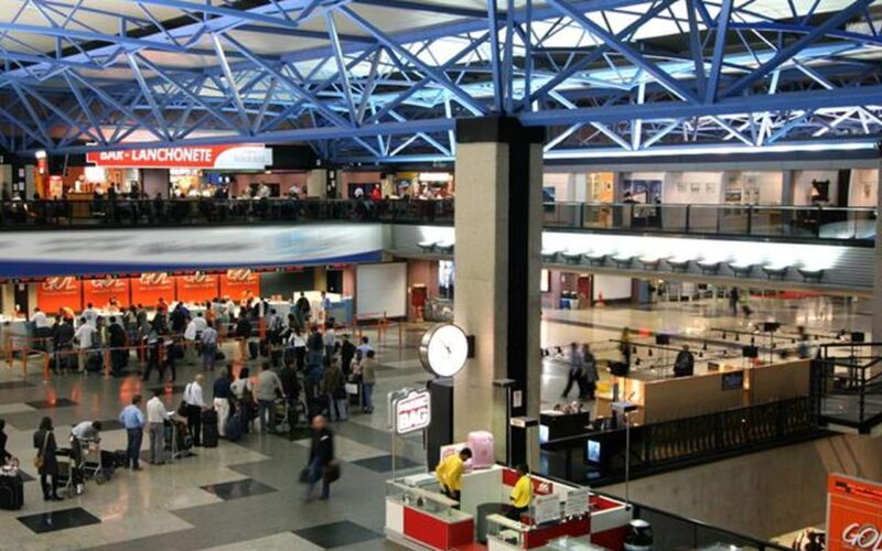 Concessionária Motiva anuncia venda de operação no ramo aeroportuário