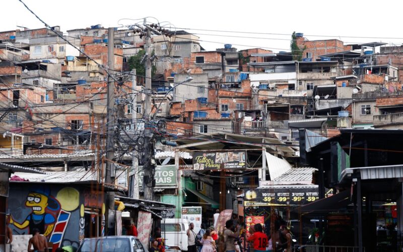 Consulado dos EUA envia condolências a Segurança Pública do Rio