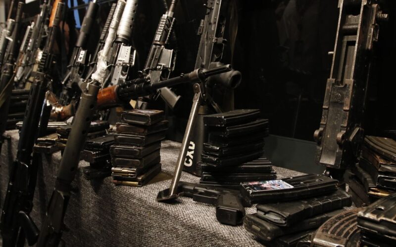 Crime organizado demanda articulação nacional, diz procurador do RJ