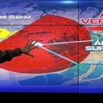 Cúpula de líderes da COP30 terá restrição de voos, caças e anti-drones