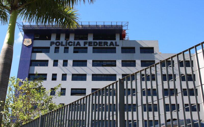 Daniel Vorcaro, dono do Banco Master, é preso pela PF em Guarulhos