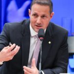 Derrite apresenta 5ª versão do PL Antifacção após críticas do governo