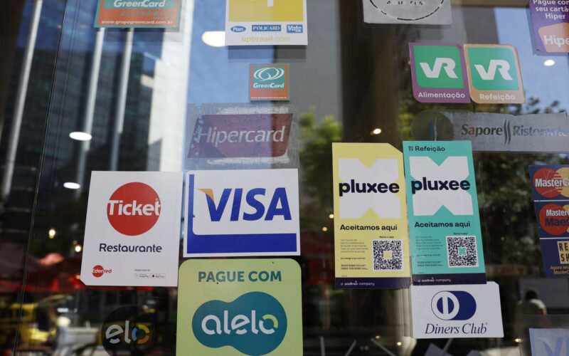 Economia com vale-alimentação e refeição pode chegar a R$ 7,9 bilhões