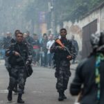 Especialistas criticam retórica de governadores sobre combate ao crime