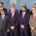 Estados do Nordeste apoiam propostas de segurança do governo federal