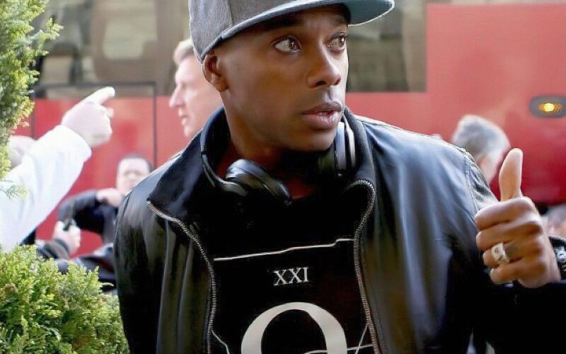 Ex-jogador Robinho é transferido do presídio de Tremembé para Limeira