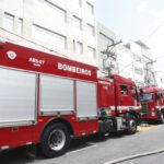 Explosão de galpão com fogos de artifício mata uma pessoa em São Paulo