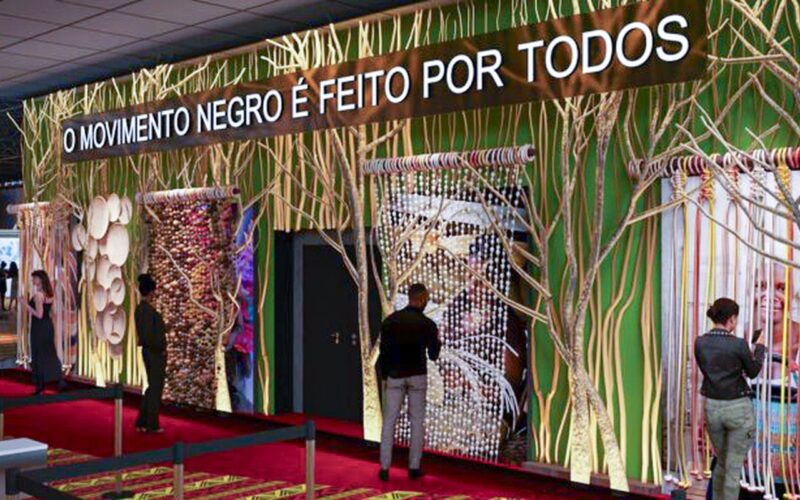 Feriado do Dia da Consciência Negra leva arte e história às ruas de SP