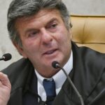 Fux participa de primeira sessão na Segunda Turma do STF