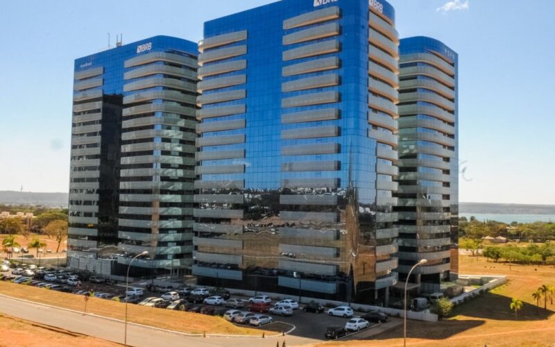 GDF indica superintendente da Caixa no lugar do presidente afastado