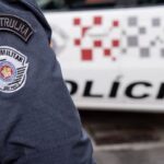 Gasto com polícia é quase 5 mil vezes maior do que com ex-presidiários