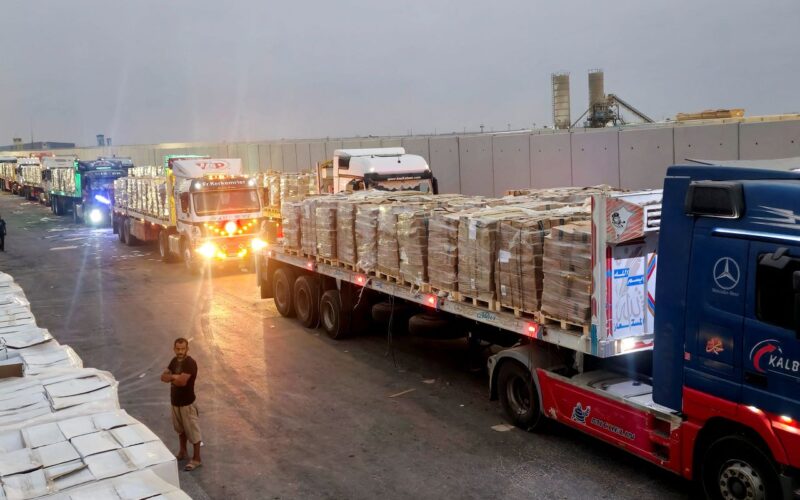 Gaza: 271 palestinos foram assassinados em um mês do cessar-fogo