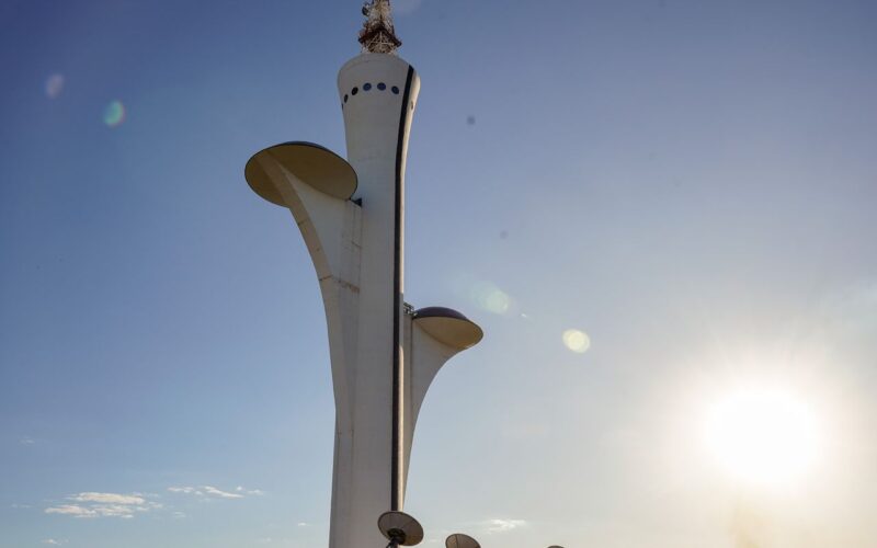 Governo fará leilão para comprar equipamentos de transmissão digital 