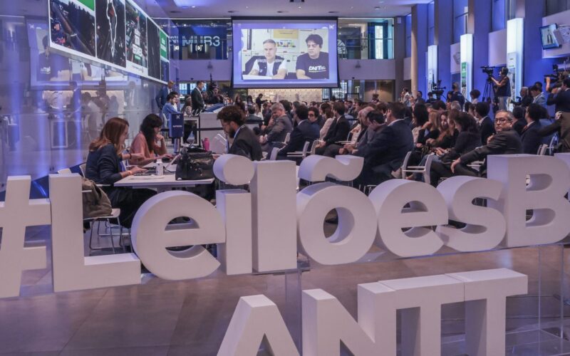 Governo federal encerra o ano com 13 leilões rodoviários